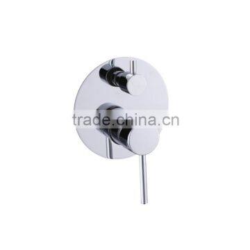 Stainless Steel Wall Mounted bath shower faucets made in China