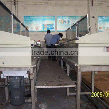 Electrolytic Plating machine