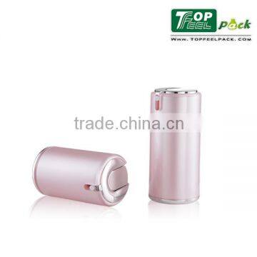 30ml 50ml Cosmetic Package Airless Bottle from TOPFEELPACK