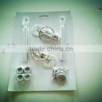 Colorful Universal Bonnet Pin Kit photo-2