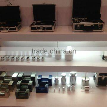 6900g M1 Slotted Test Weight ,hanging Scale Weight, Hook Calibraiton Weight.cast Iron Weight photo-4