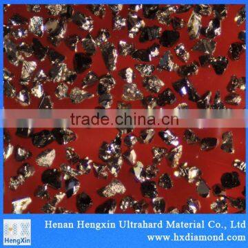 Abrasives Manufacturer Synthetic Diamond Coating Powder photo-2