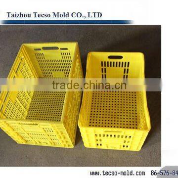 plastic mould ,Tecso Mould ,Plastic crate mould