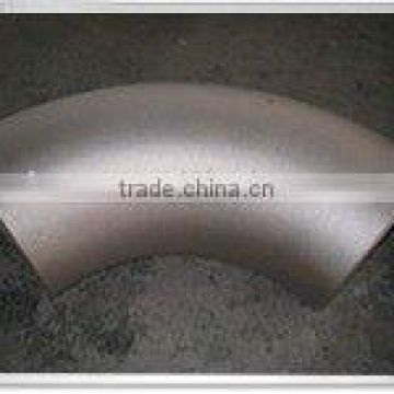 carbon steel pipe fitting