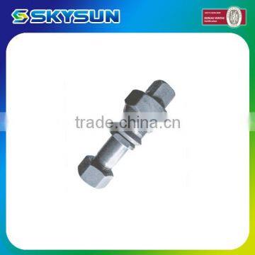 wheel bolt rear mitsubishi fuso m20*1.5-m22*1.5*90mm