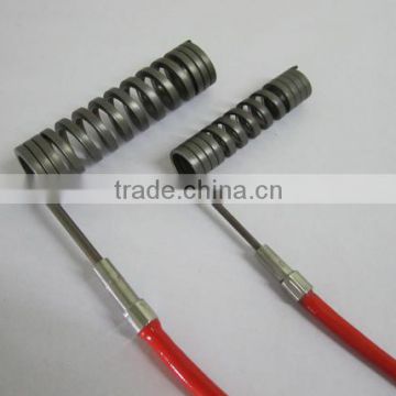 Electric Micro Tubular Coil Heater