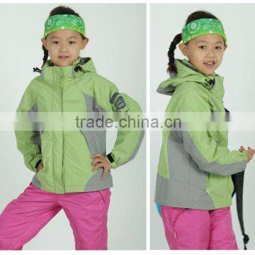 SBL1015 Kids Sportswear sportswear costume for kids