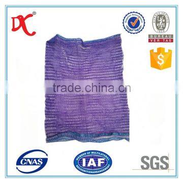 drawstring mesh bag for potato/onion/red onion