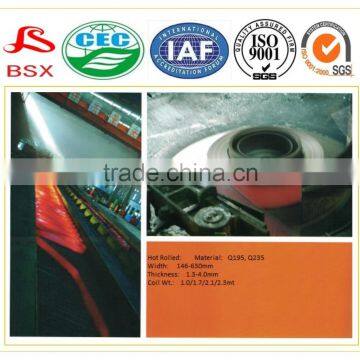 SHENGBAO Brand prepainted galvanized steel coil