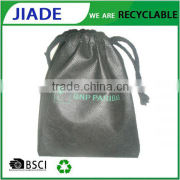 String shopping bags/Laminated pp non woven backpack bag/Shopping for bags online