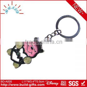 alfa romeo key chain engraving laser machine