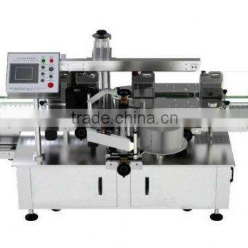 LSA-660D Single side self-adhesive labeling machine