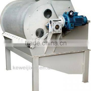 ZLJ Model rotary drum type filter