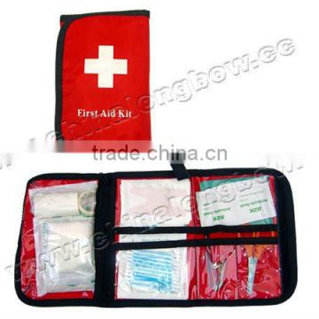 promotional first aid kit