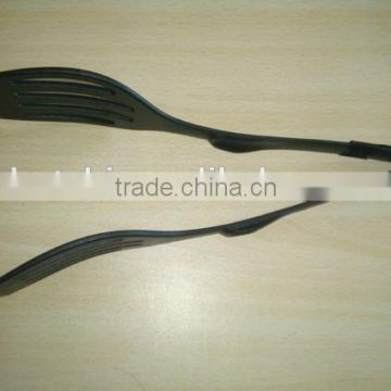 nylon tongs cooking tongs