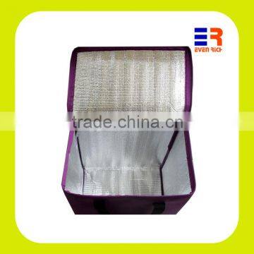 Wine Cooler Bag With Handle photo-2