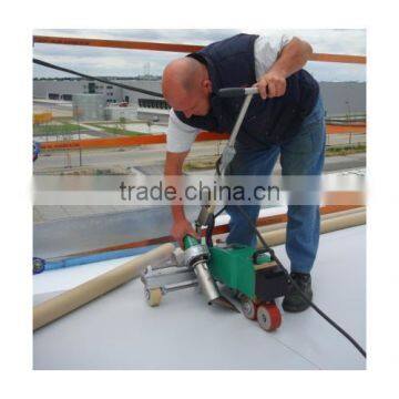 2.0 mm TPO waterproofing membrane with fabric backing