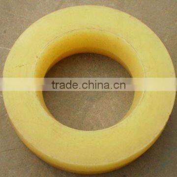 Polyurethane Solid Rubber Wheel