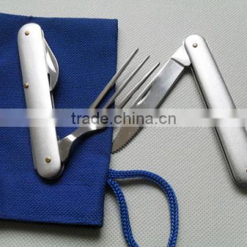 Disposable cutlery