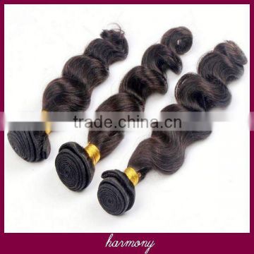 HARMONY human hair afro kinky bulk