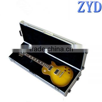 Music Products Aluminum Carrying Case Classical Guitar Hard Case