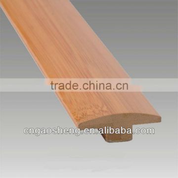 bamboo T-molding