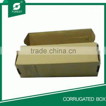 DIVIDED BOTTLE CORRUGATED BOX,PRINTED CORRUGATED BOX photo-4