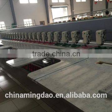 Embroidery Machine With Chenille photo-2