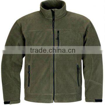 Fleece Jacket for hunting