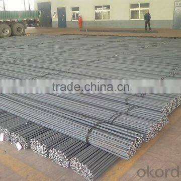 Factory Price China Supplier 12mm Steel Bars, High Tensile Deformed Steel Rebar for Construction photo-5