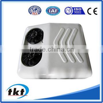 2.7KW electric high cooling of truck roof air conditoner