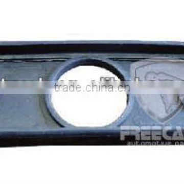 top quality trailer rubber cover/ trailer lamp/ trailer lighting