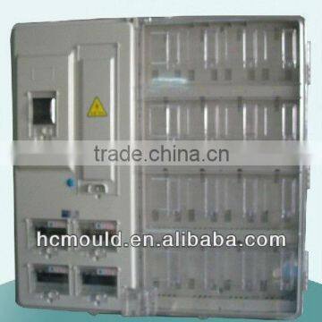 Taizhou Huacheng SMC meter box Mould