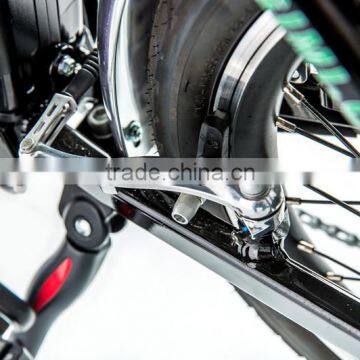 Chinese Electric Bike photo-6