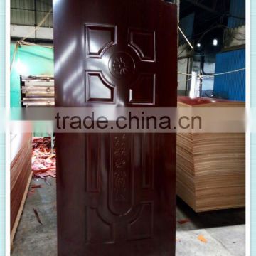 mdf door skin/moulded door skin/hdf door skin