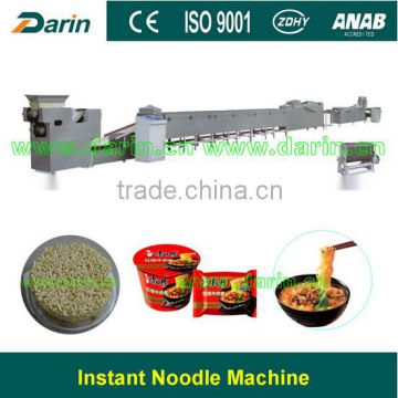 2016 Noodle Manufacturing Plant