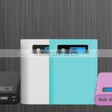Large Capacity Power Bank 10000mAh photo-2
