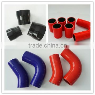 Top quality high performance auto turbo intercooler silicone hose