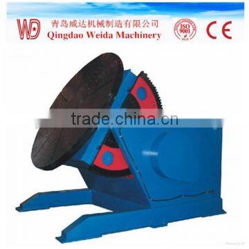 Low price pipe welding positioner with CE certified