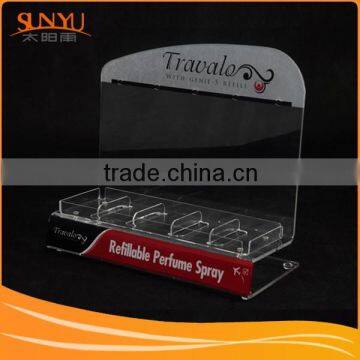 Integration Of Industry And Trade USB Flash Disk Acrylic Display