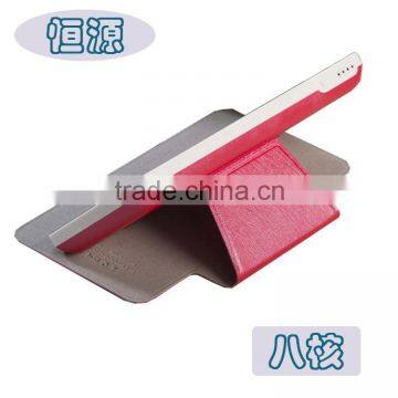 2015 Hot Sale Universal External Portable Power Bank Mirror