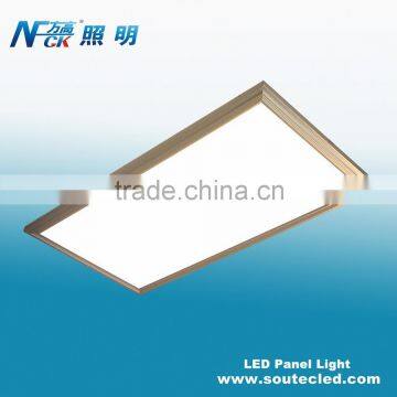 Modern Energy Saving 72W LED Panel Light, Elegant High Quality aluminum LED Panel lights