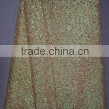 CL4066-2 Beige wholesale price nice organza , high quality for nice dressing