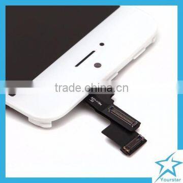 For iphone 5c lcd screen assembly