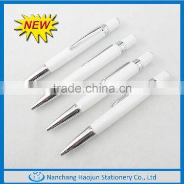 Cute Lovely Business Gift Item Mini Pen Metal