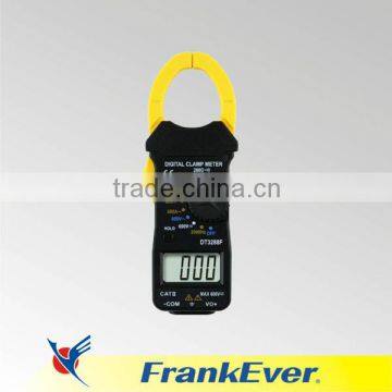 FRANKEVER DT3288F Digital Clamp Meter