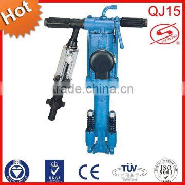 QJ15 mini circuit breaker