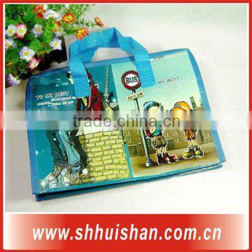 Hot Sale Durable reusable non-woven polypropylene bag