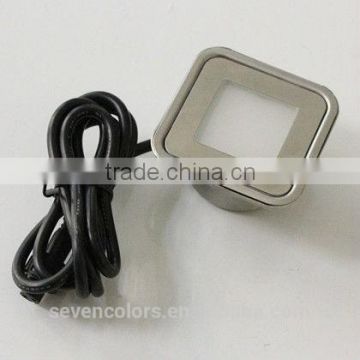 High Quality Stainless Steel Led Walk Over Light 12V 0.6W (SC-F105A)