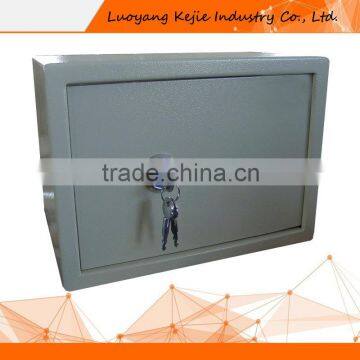 Electronic Digital Steel Safe Box Fireproof Safes Combination Bank Safe Box photo-6